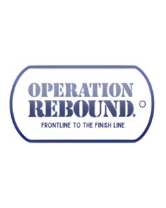 Operation Rebound partnered with Surf education Academy for surf services and adaptive surfing